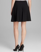 Thumbnail for your product : T Tahari Cascade Skirt
