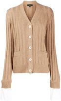 Thumbnail for your product : Jejia Soft Knit Cardigan