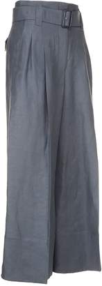 Celine Belted Trousers