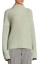 Thumbnail for your product : Wool Turtleneck Sweater