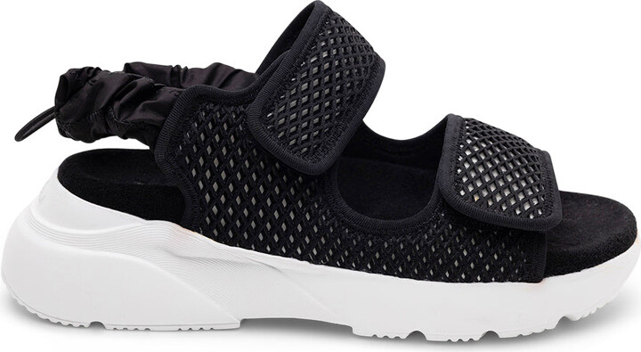 Hogan H466 Sandalo Coulisse