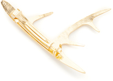 Thumbnail for your product : PLUIE Antler Barrette