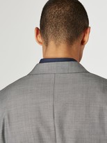 Thumbnail for your product : Frank and Oak The Laurier Sharksin Blazer in Grey