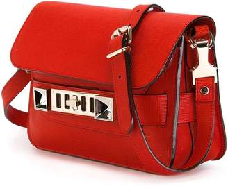 Proenza Schouler mini 'PS11' satchel
