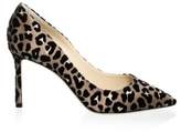 Thumbnail for your product : Jimmy Choo Romy Slip-On Pumps