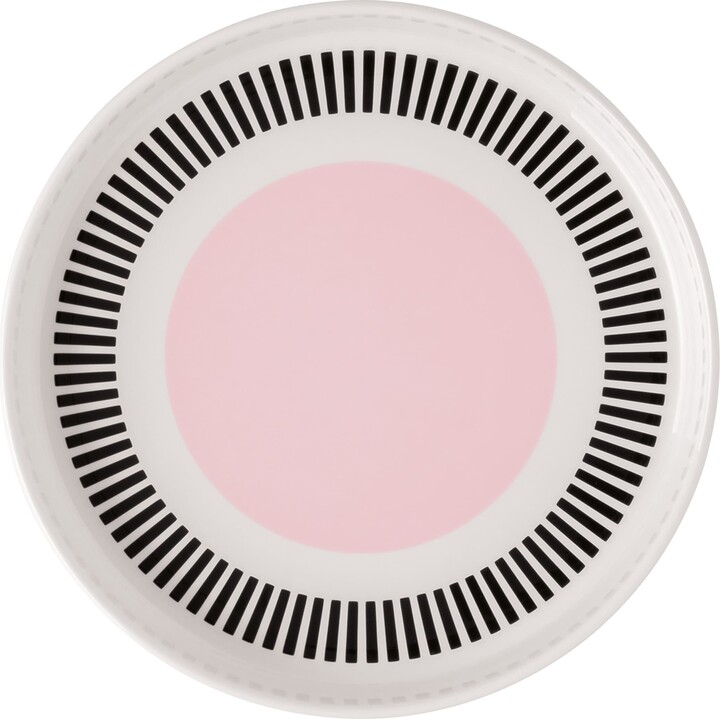 Villeroy & Boch Porcelain Memphis Dessert Plate
