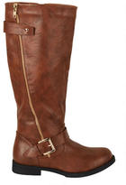 Thumbnail for your product : Delia's Millie Boots