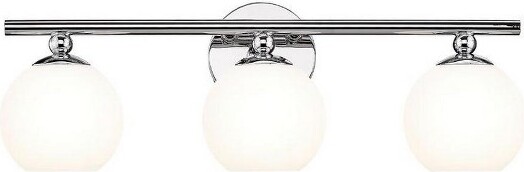 Z-Lite Z-LiteNeoma3-LightVanityinChrome