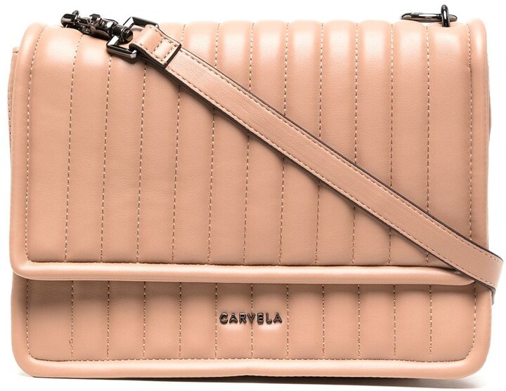 Carvela Rebel Chain XBody shoulder bag ShopStyle