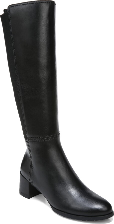 Waterproof Knee High Boots For Women | ShopStyle
