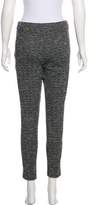 Thumbnail for your product : Thakoon Mid-Rise Twist Pants w/ Tags