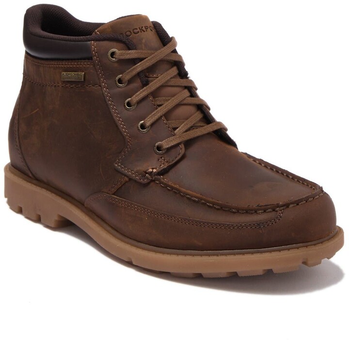 rockport chukka boots sale