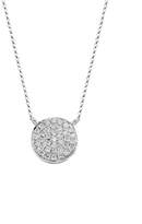 Thumbnail for your product : BETTINA JAVAHERI Night / Day Pave Diamond Necklace