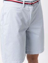 Thumbnail for your product : Tommy Hilfiger Belted Chino Shorts