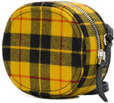 Thumbnail for your product : No.21 round crossbody bag