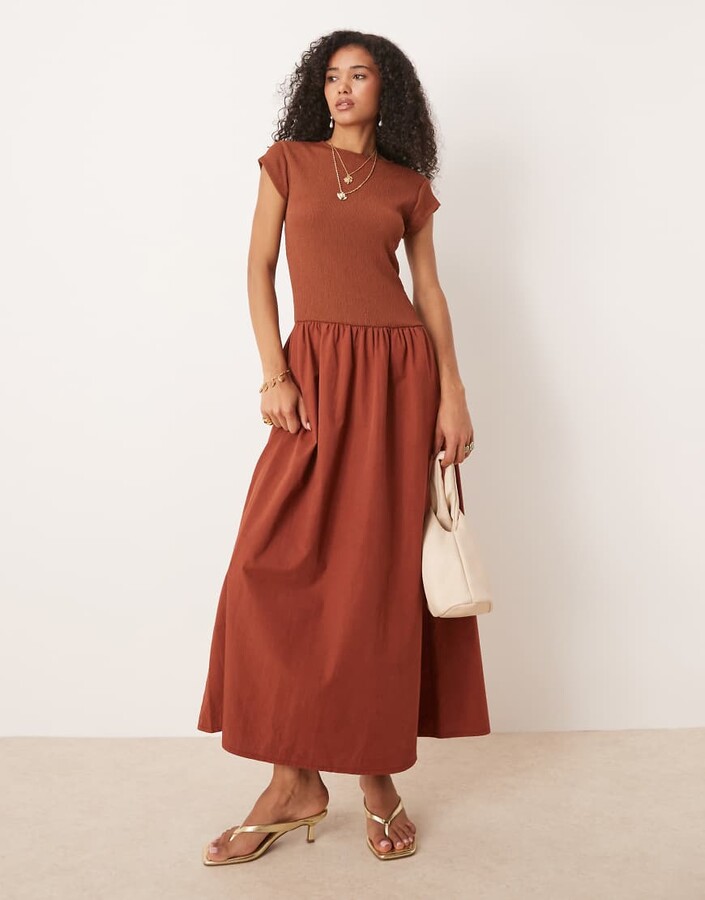 Rust Dress Shop The Largest Collection ShopStyle AU