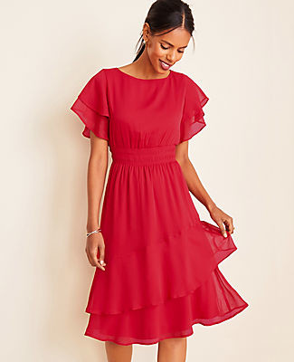 ann taylor petite cocktail dresses