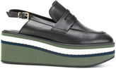 Robert Clergerie - Laly loafers 