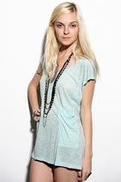 Thumbnail for your product : Blue Life Boardwalk Best Bum Tee in Teal