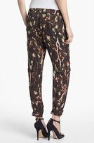 Thumbnail for your product : Haute Hippie 'Keith' Draped Silk Pants