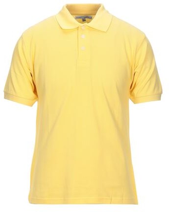 HARDY CROBB'S Polo shirt - ShopStyle