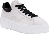 Thumbnail for your product : Hogan H-stripes Sneakers