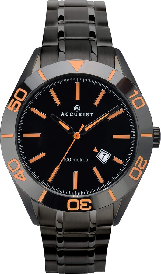 accurist 7222