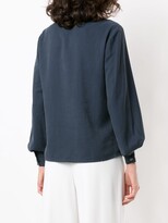 Thumbnail for your product : Haight Thidu long sleeved shirt