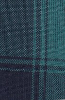 Thumbnail for your product : Junya Watanabe Plaid Flannel Shirt Jacket