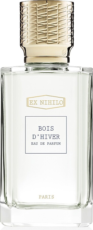 Ex Nihilo Bois D'Hiver Eau de Parfum - Size 3.4 oz