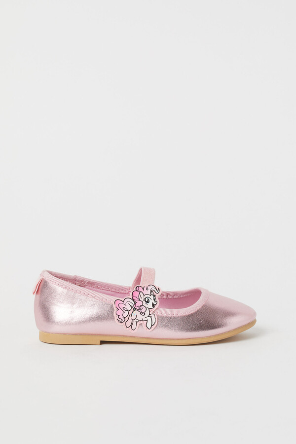 Lined Ballet Shoes - Up to 50% off at ShopStyle UK