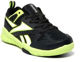 Thumbnail for your product : Reebok Clean Shot CXT Sneaker (Little Kid & Big Kid)
