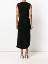 Thumbnail for your product : Joseph mid-length fitted dress
