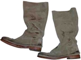 Thumbnail for your product : N.D.C. Made By Hand Beige Boots