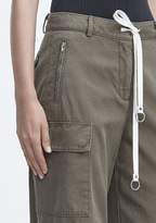 Thumbnail for your product : Alexander Wang T By CARGO PANTS