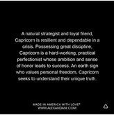 Thumbnail for your product : Alex and Ani 'Capricorn' Adjustable Wire Bangle