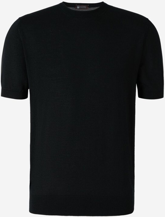 Colombo Cashmere Silk Blend T-Shirt