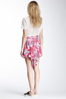 Thumbnail for your product : Sugar Lips Sugarlips Fireworks Skirt