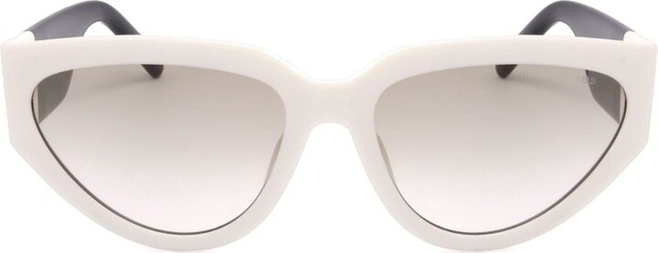 Marc Jacobs Cat-Eye Sunglasses