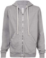 Thumbnail for your product : Rick Owens classic hoody