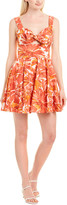 Thumbnail for your product : Alexis Ilda A-Line Dress