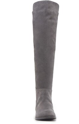 Sole Society Calypso Over the Knee Boot