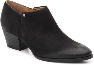 franco sarto ricki bootie