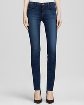 Thumbnail for your product : J Brand Jeans - Mid Rise Rail in Saltwater