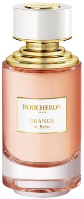 Boucheron Orange De Bahia Eau De Parfum (125Ml) - ShopStyle Fragrances