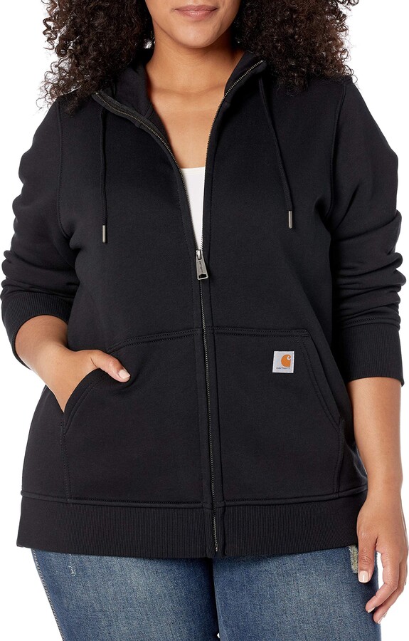 carhartt zip up