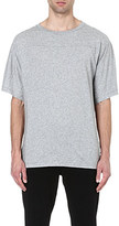 Thumbnail for your product : Dries Van Noten Hoburg oversized t-shirt - for Men
