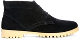 Thumbnail for your product : ASOS ANTON Suede Desert Boots