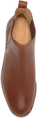 madewell ainsley chukka boot
