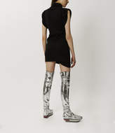 Thumbnail for your product : Vivienne Westwood Punkature Dress
